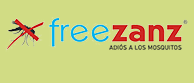 Ibérica Ambiental, distribuidor de FreeZans